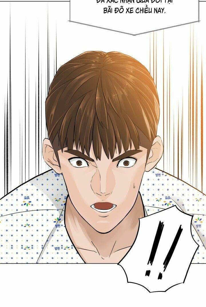 Người Trở Về Từ Cõi Chết Chapter 2 - Trang 41