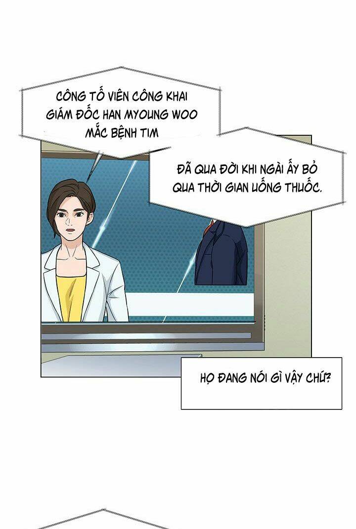 Người Trở Về Từ Cõi Chết Chapter 2 - Trang 42