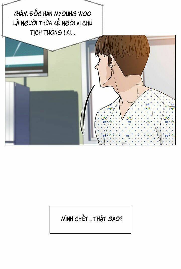 Người Trở Về Từ Cõi Chết Chapter 2 - Trang 43