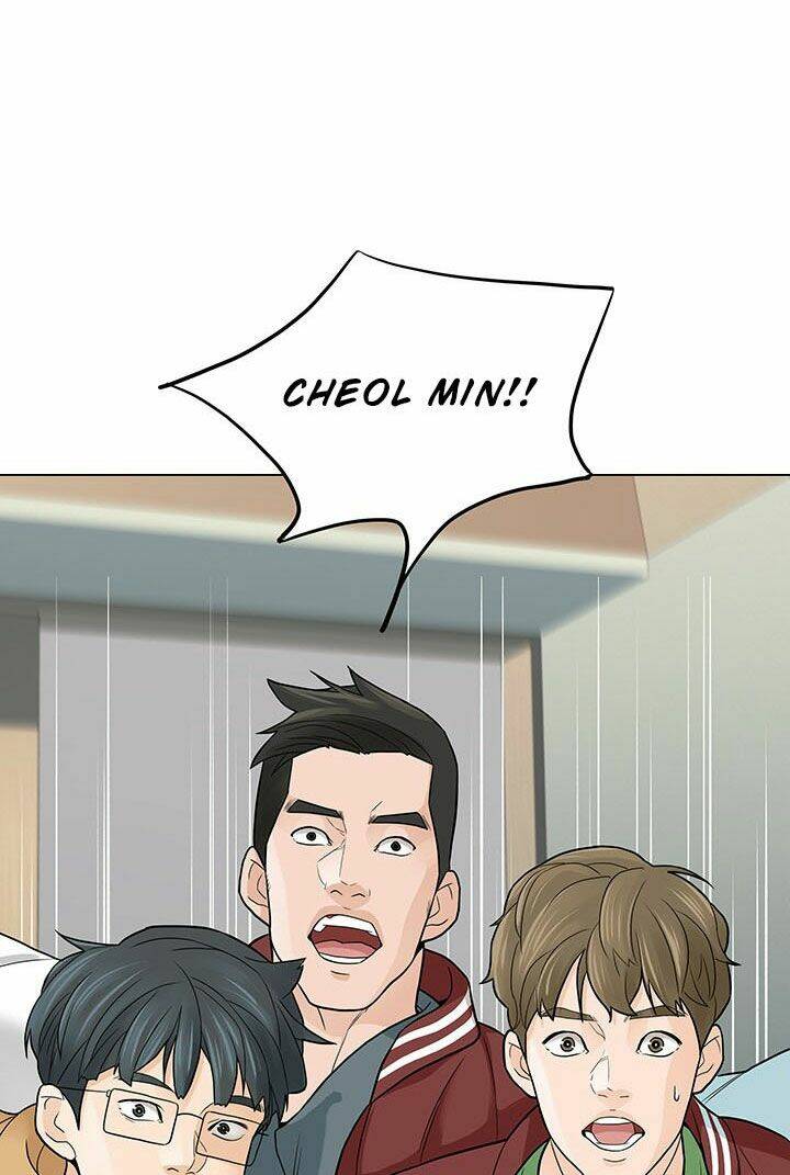 Người Trở Về Từ Cõi Chết Chapter 2 - Trang 46