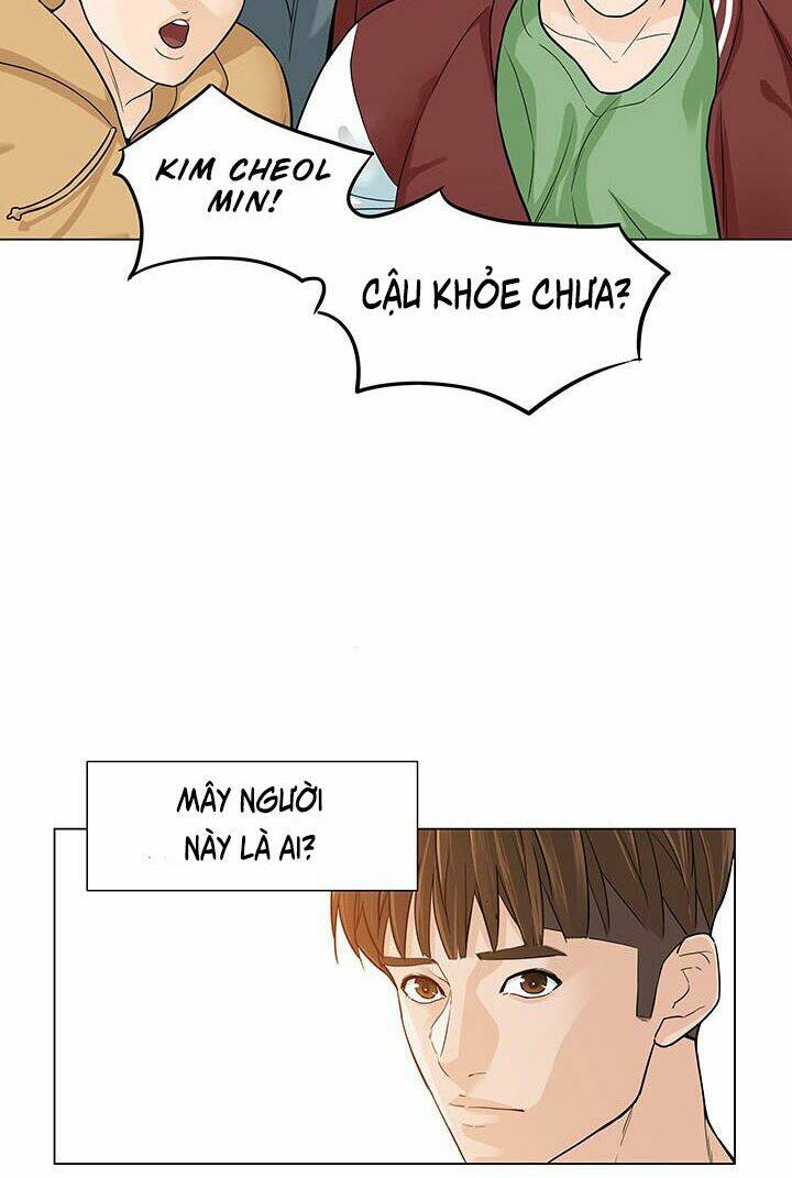 Người Trở Về Từ Cõi Chết Chapter 2 - Trang 47