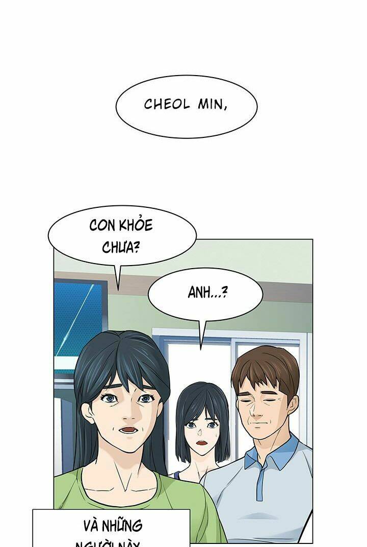 Người Trở Về Từ Cõi Chết Chapter 2 - Trang 48