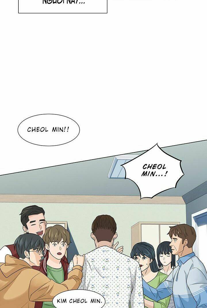 Người Trở Về Từ Cõi Chết Chapter 2 - Trang 49