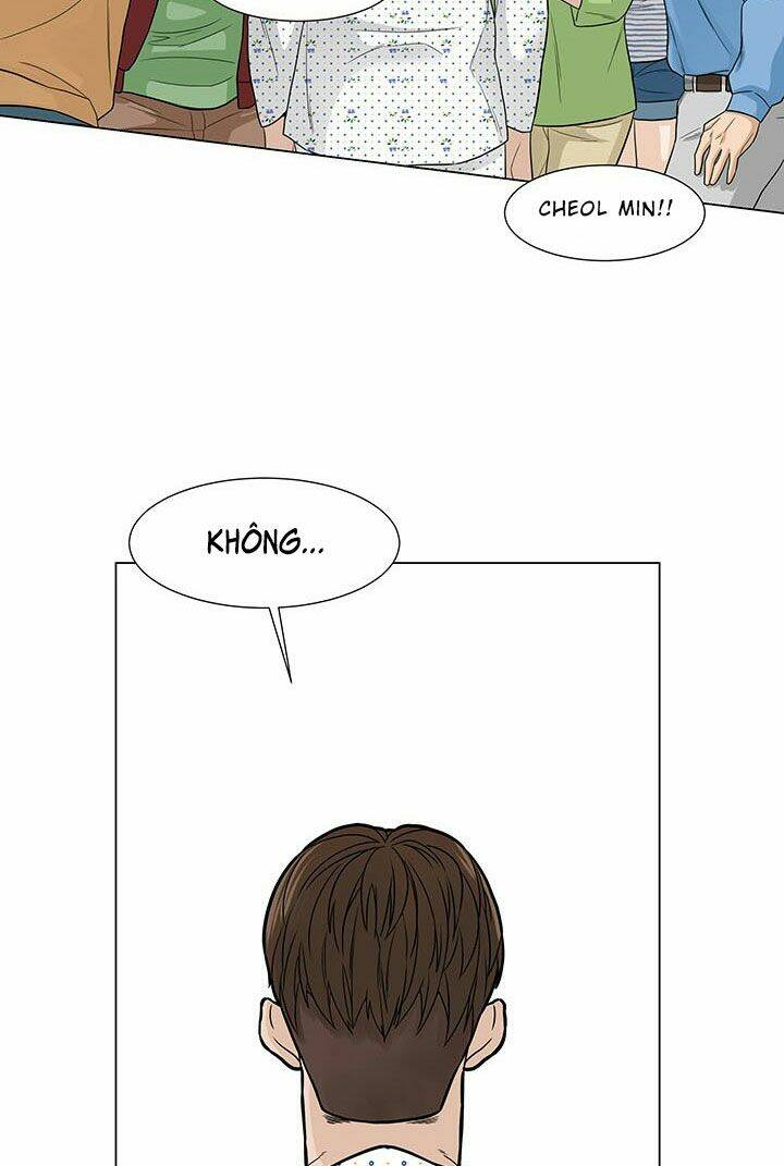 Người Trở Về Từ Cõi Chết Chapter 2 - Trang 50