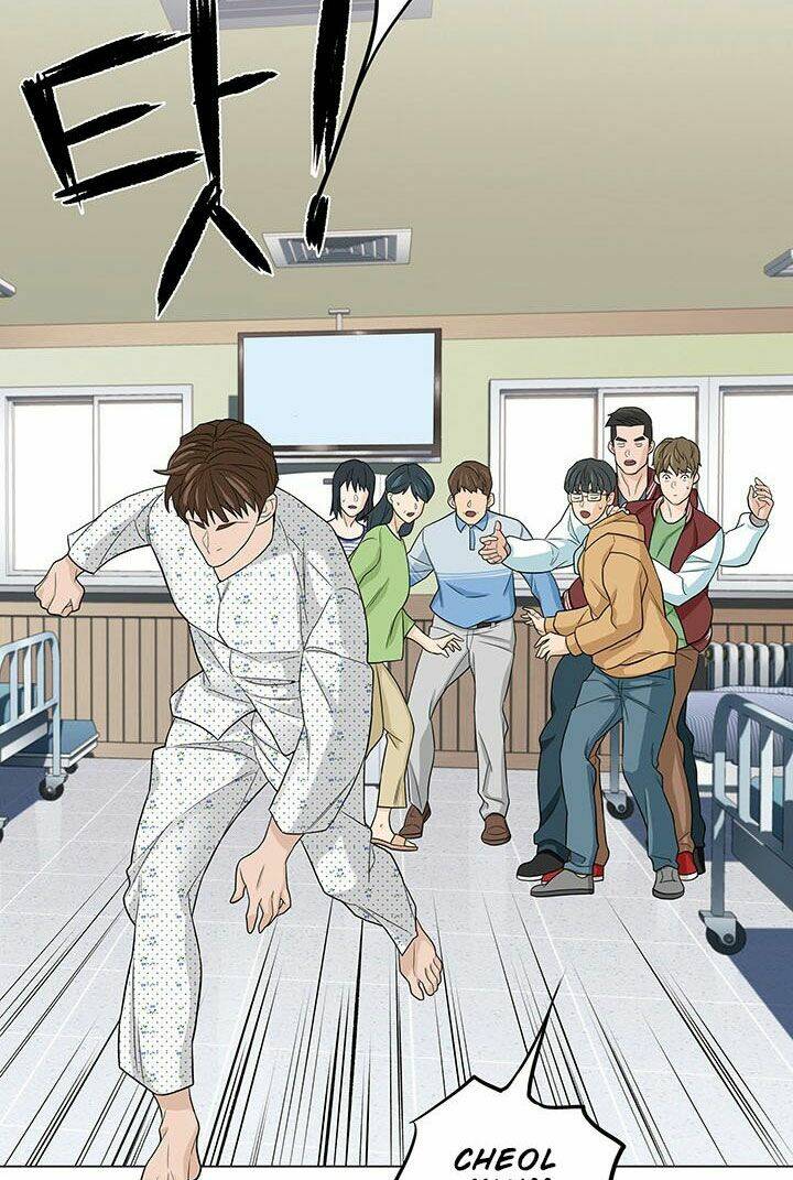 Người Trở Về Từ Cõi Chết Chapter 2 - Trang 52