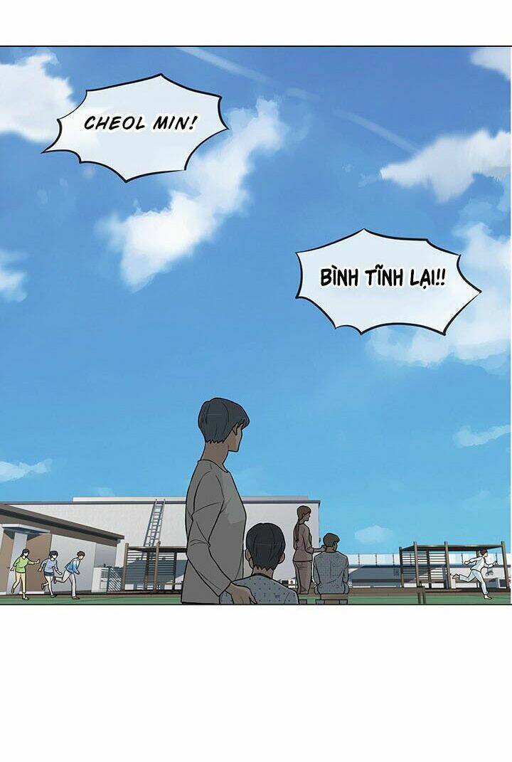 Người Trở Về Từ Cõi Chết Chapter 2 - Trang 55