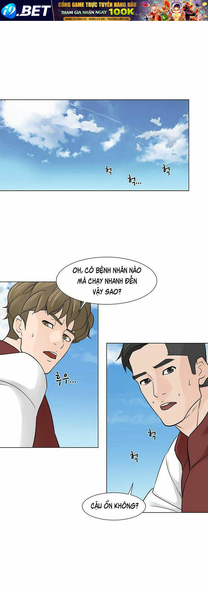 Người Trở Về Từ Cõi Chết Chapter 2 - Trang 61