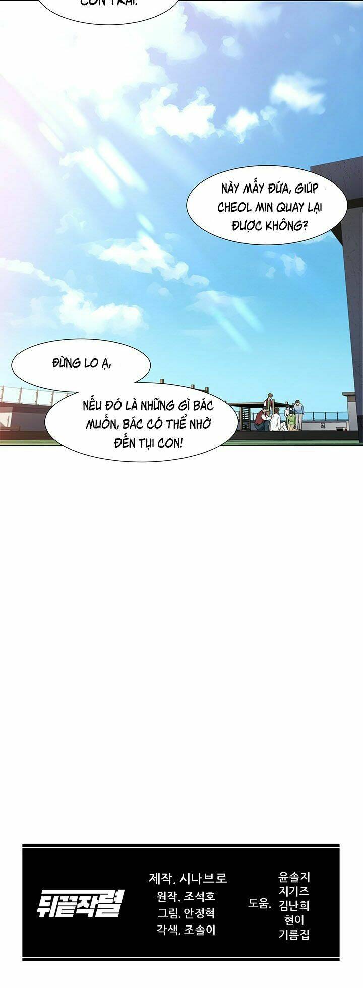 Người Trở Về Từ Cõi Chết - Chapter 2 - Page 69