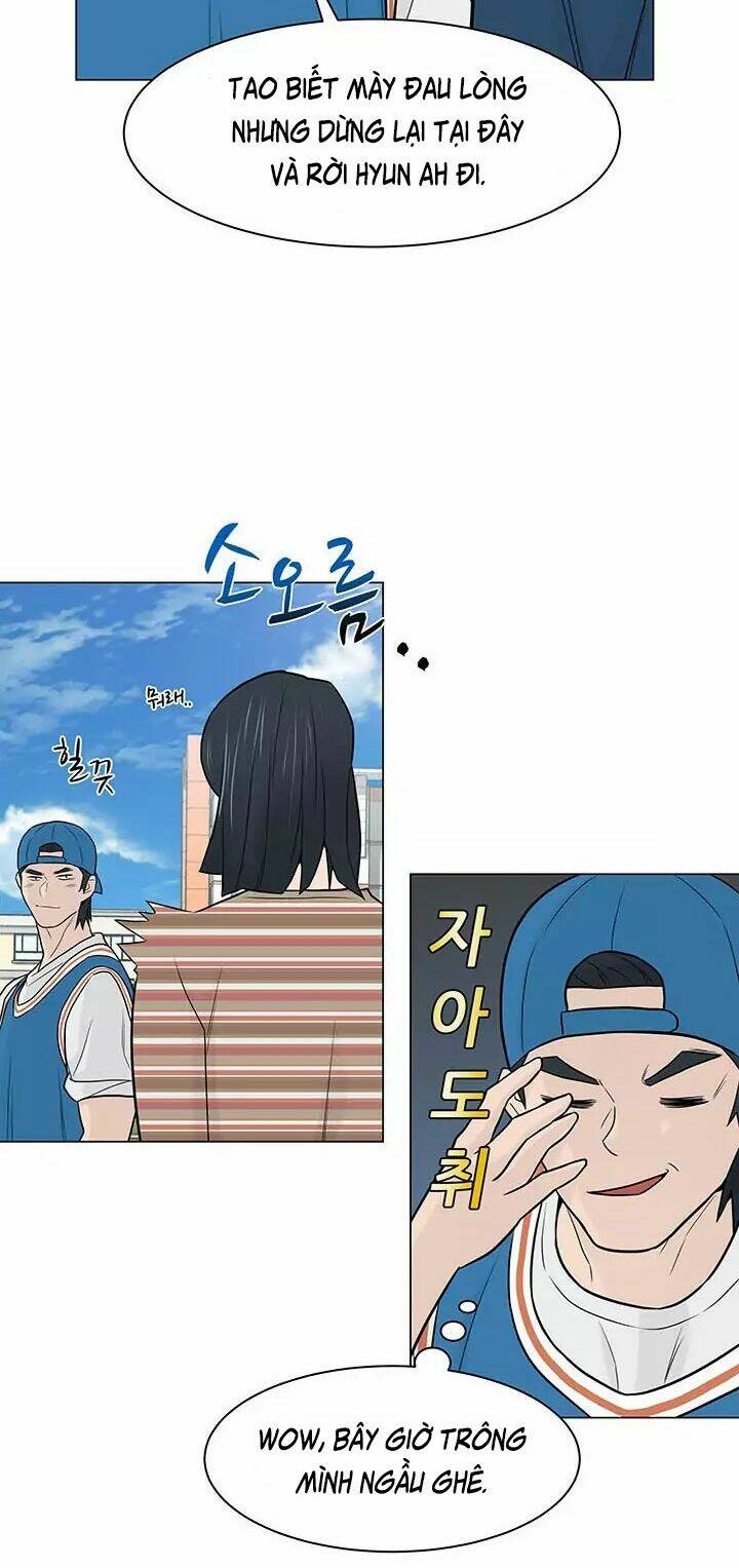 Người Trở Về Từ Cõi Chết Chapter 20 - Trang 9