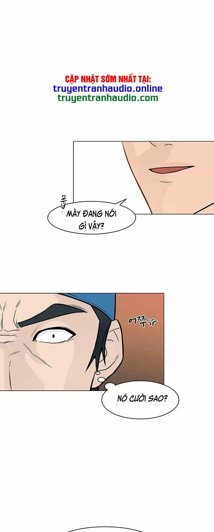 Người Trở Về Từ Cõi Chết Chapter 20 - Trang 10