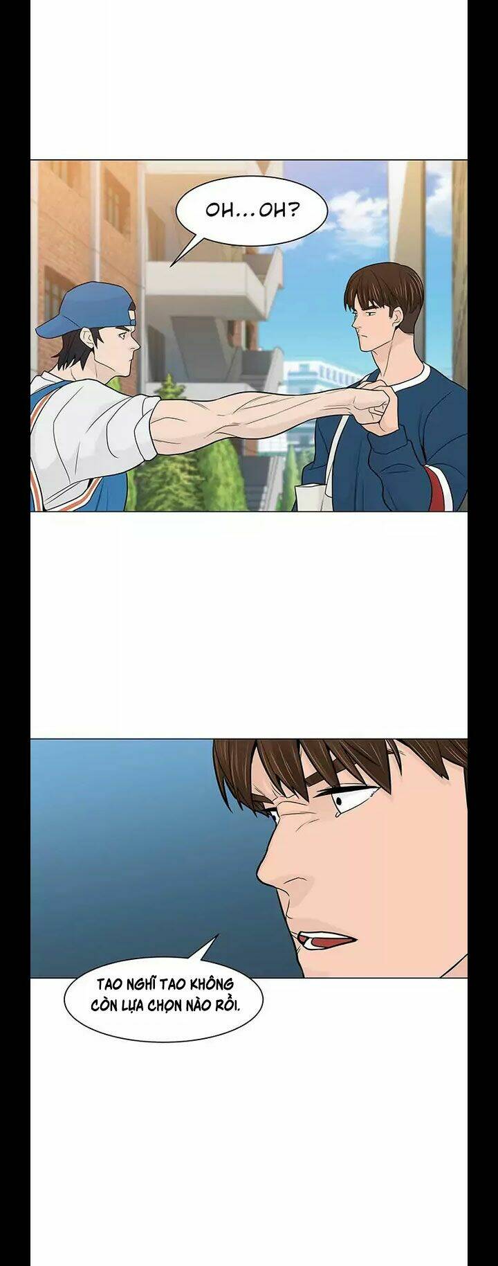 Người Trở Về Từ Cõi Chết Chapter 20 - Trang 20