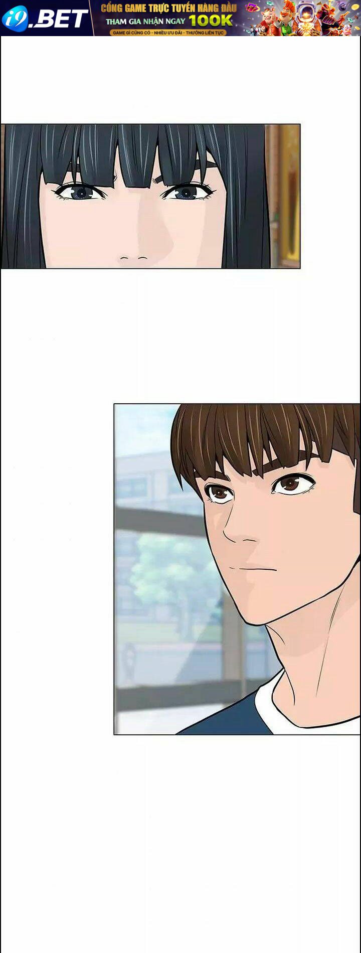 Người Trở Về Từ Cõi Chết Chapter 20 - Trang 35