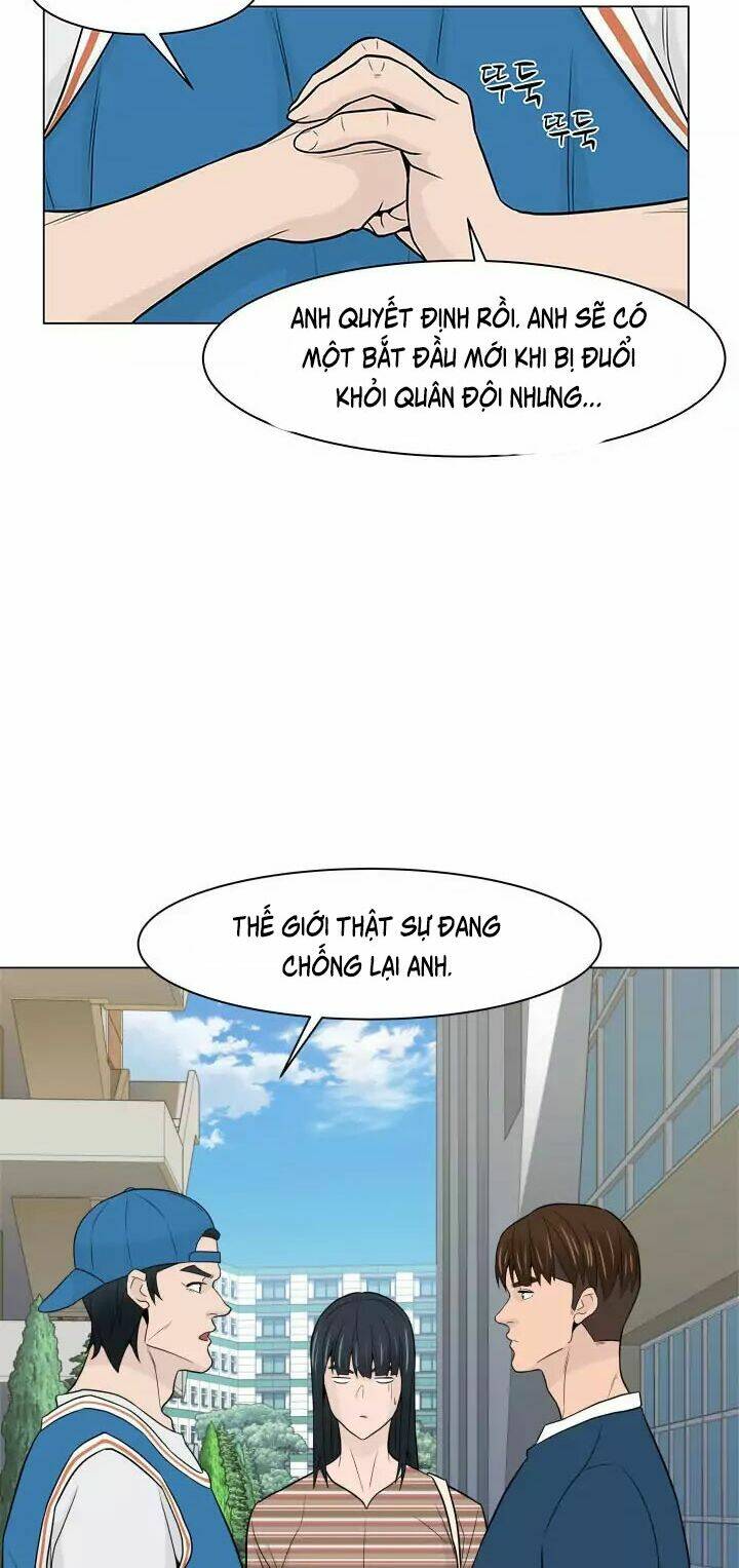 Người Trở Về Từ Cõi Chết Chapter 20 - Trang 3