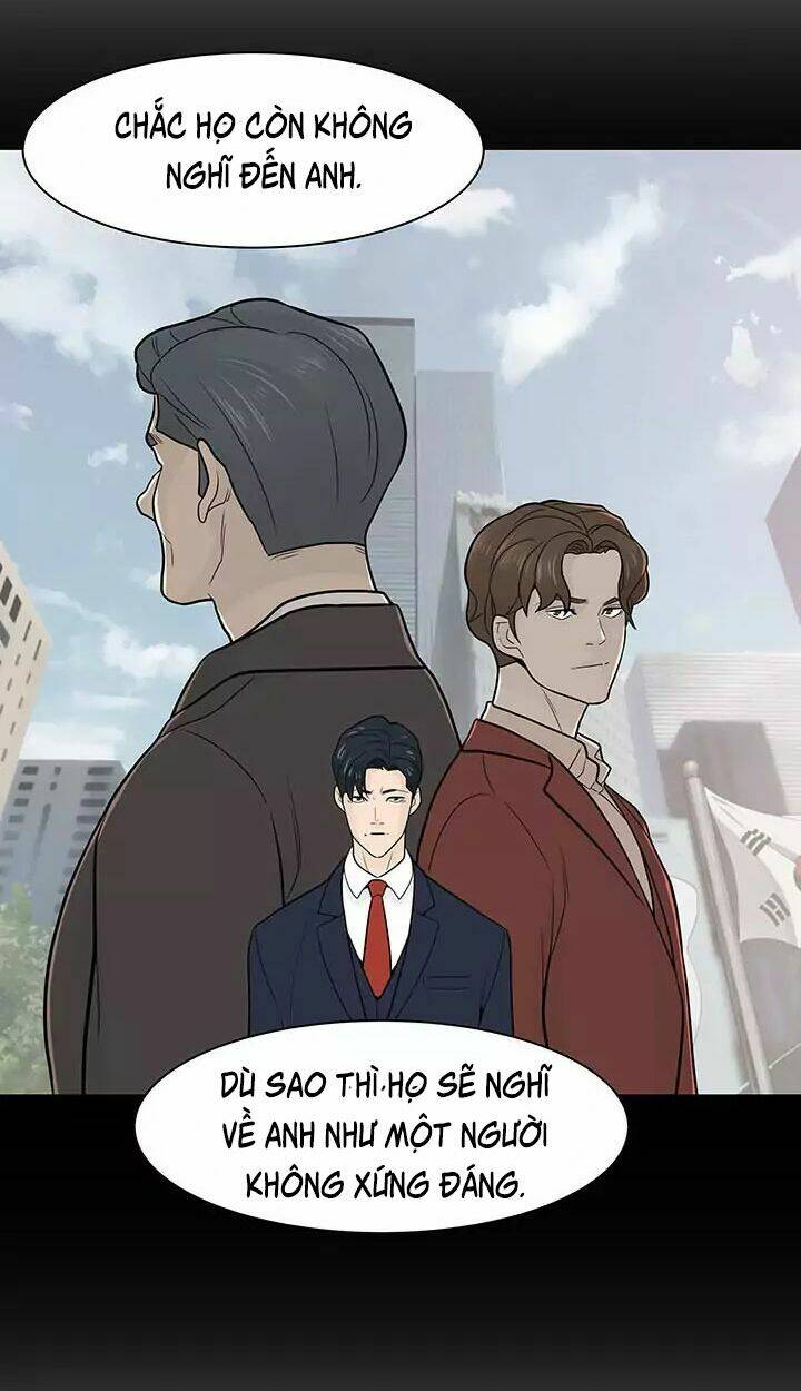 Người Trở Về Từ Cõi Chết Chapter 20 - Trang 51