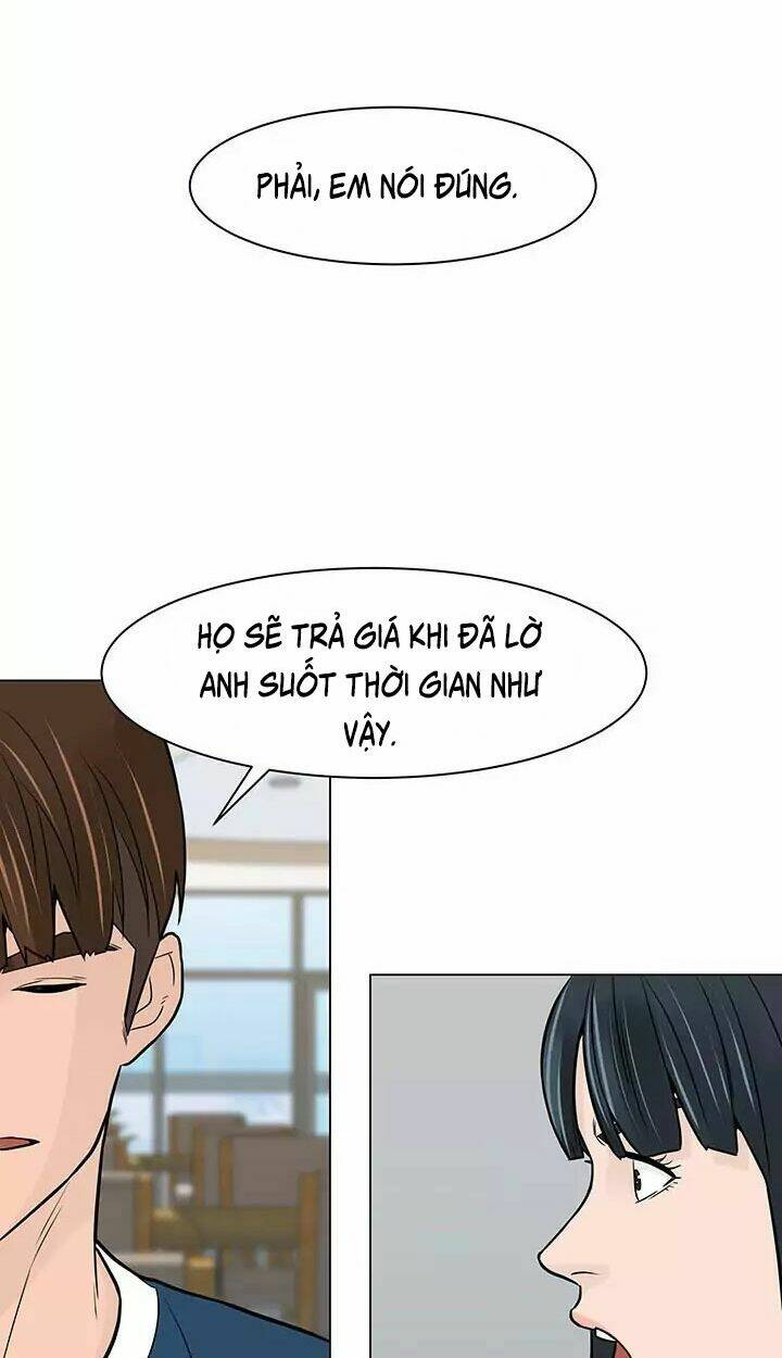 Người Trở Về Từ Cõi Chết Chapter 20 - Trang 53