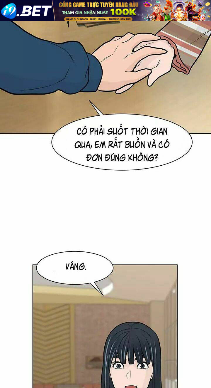 Người Trở Về Từ Cõi Chết Chapter 20 - Trang 55