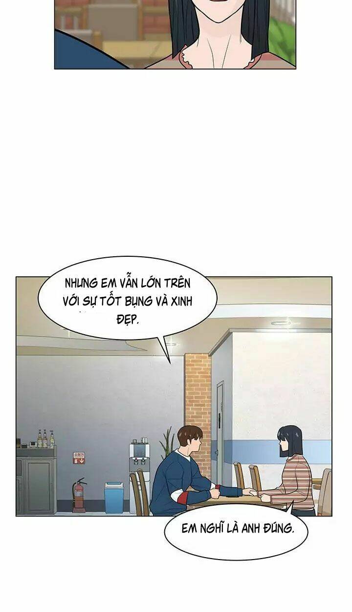 Người Trở Về Từ Cõi Chết Chapter 20 - Trang 56