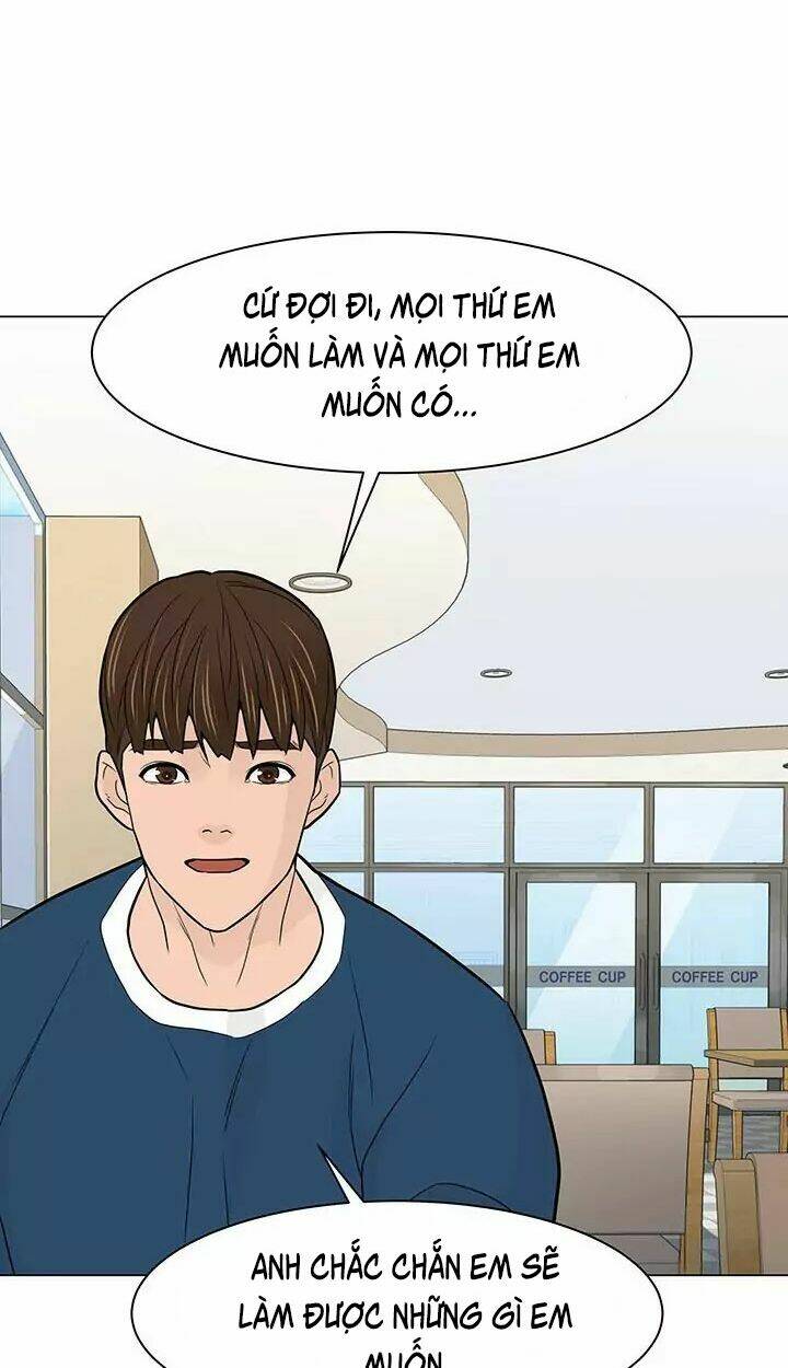 Người Trở Về Từ Cõi Chết Chapter 20 - Trang 57