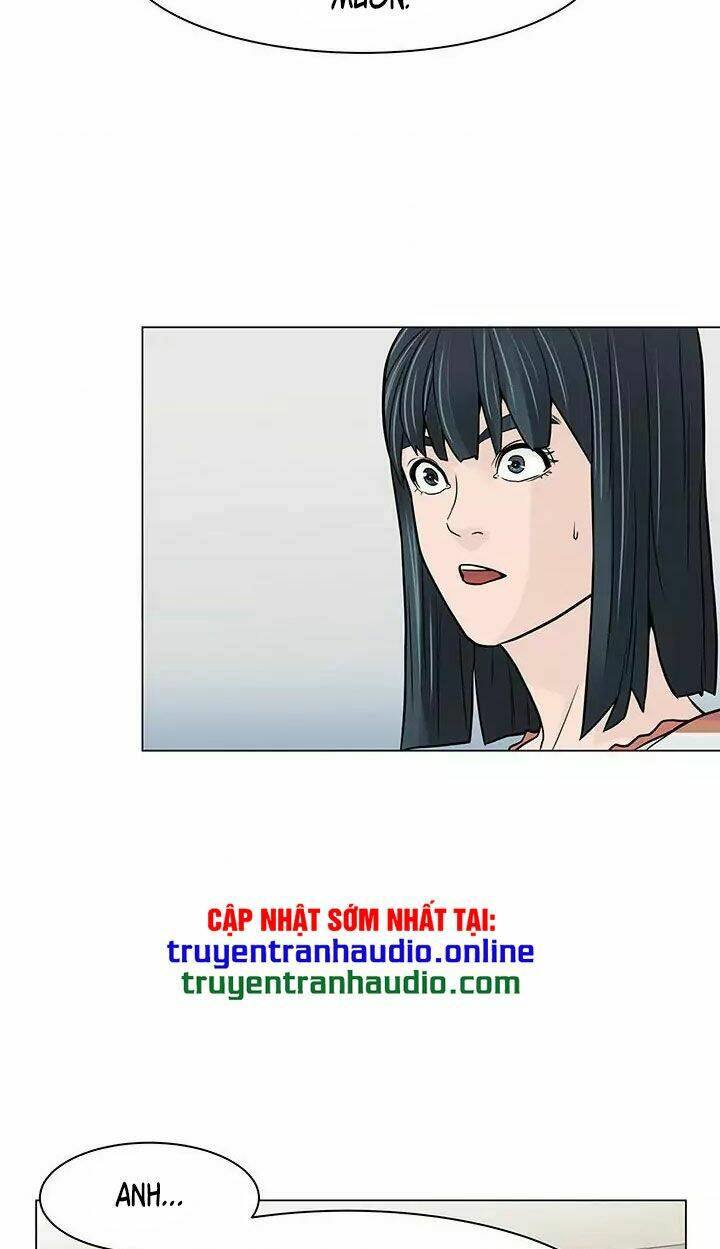 Người Trở Về Từ Cõi Chết Chapter 20 - Trang 58