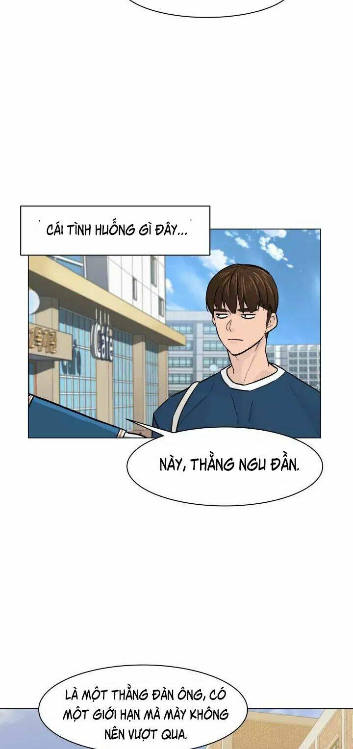 Người Trở Về Từ Cõi Chết Chapter 20 - Trang 5