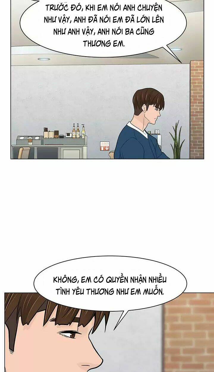 Người Trở Về Từ Cõi Chết Chapter 20 - Trang 59