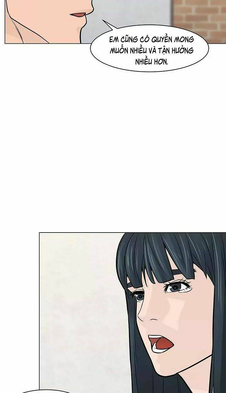 Người Trở Về Từ Cõi Chết Chapter 20 - Trang 60