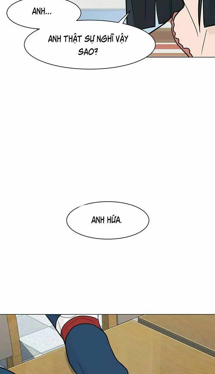 Người Trở Về Từ Cõi Chết Chapter 20 - Trang 61