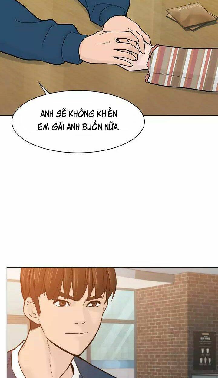 Người Trở Về Từ Cõi Chết Chapter 20 - Trang 62