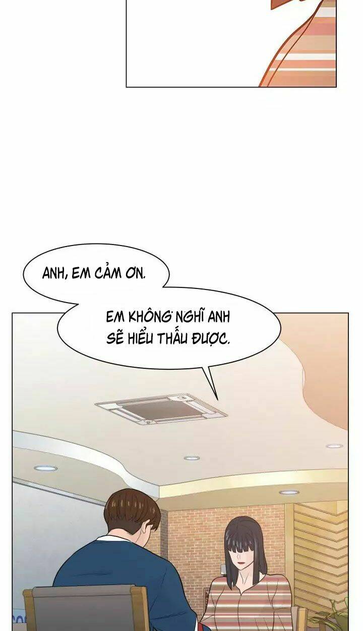 Người Trở Về Từ Cõi Chết Chapter 20 - Trang 64