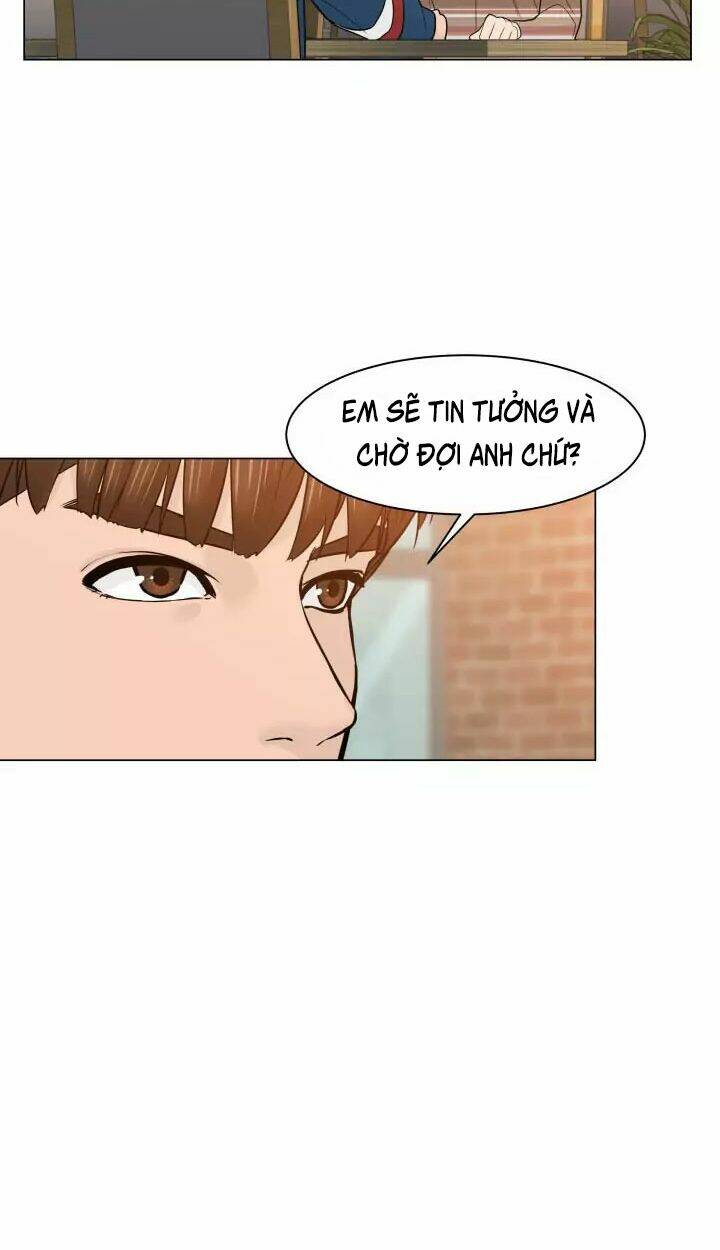 Người Trở Về Từ Cõi Chết Chapter 20 - Trang 65