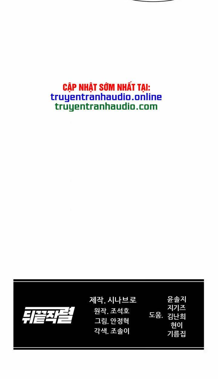 Người Trở Về Từ Cõi Chết - Chapter 20 - Page 67