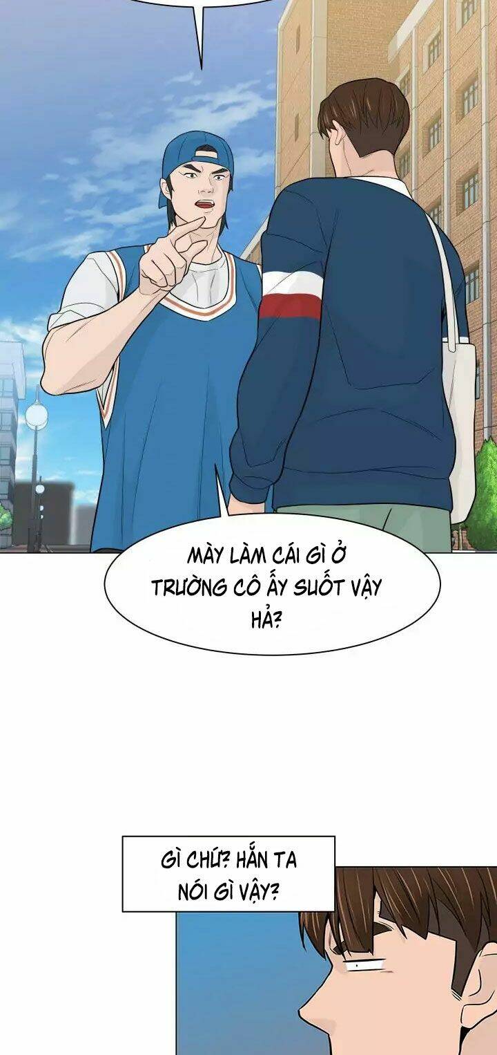 Người Trở Về Từ Cõi Chết Chapter 20 - Trang 6