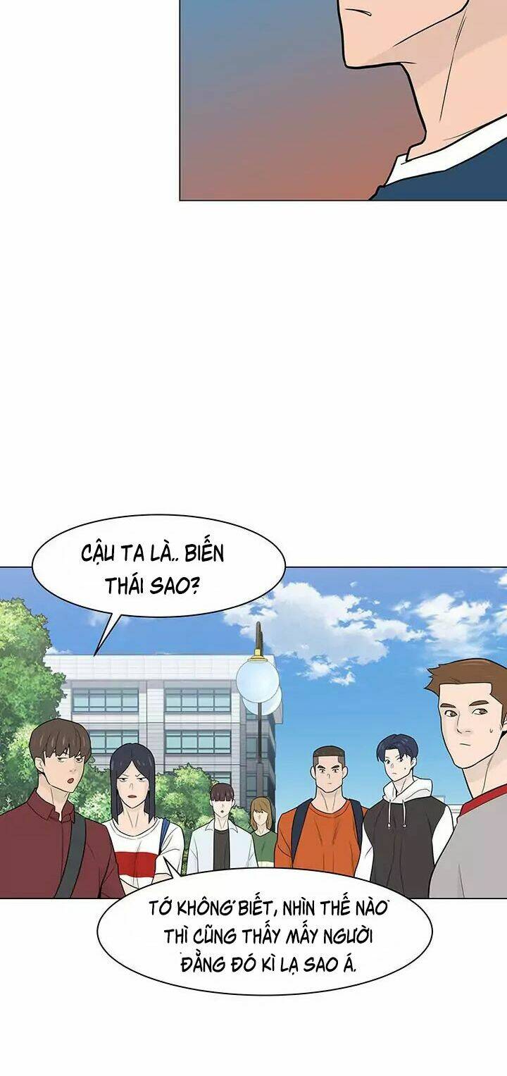 Người Trở Về Từ Cõi Chết Chapter 20 - Trang 7