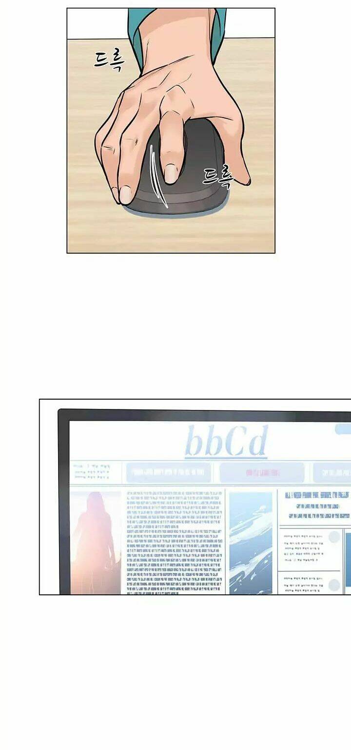 Người Trở Về Từ Cõi Chết Chapter 21 - Trang 9