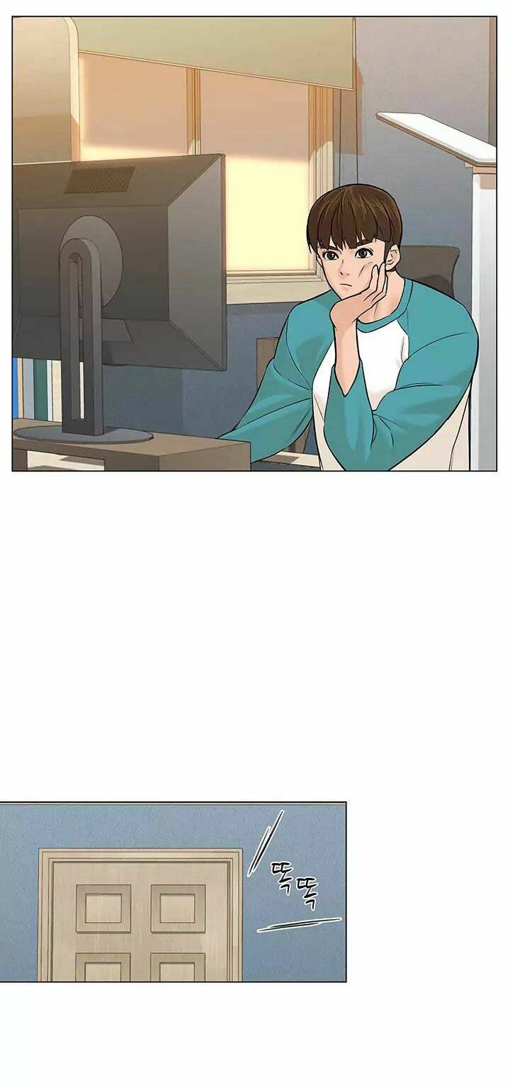 Người Trở Về Từ Cõi Chết Chapter 21 - Trang 10