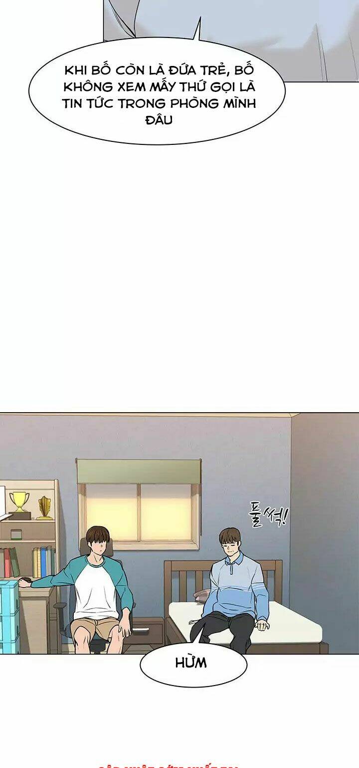 Người Trở Về Từ Cõi Chết Chapter 21 - Trang 12