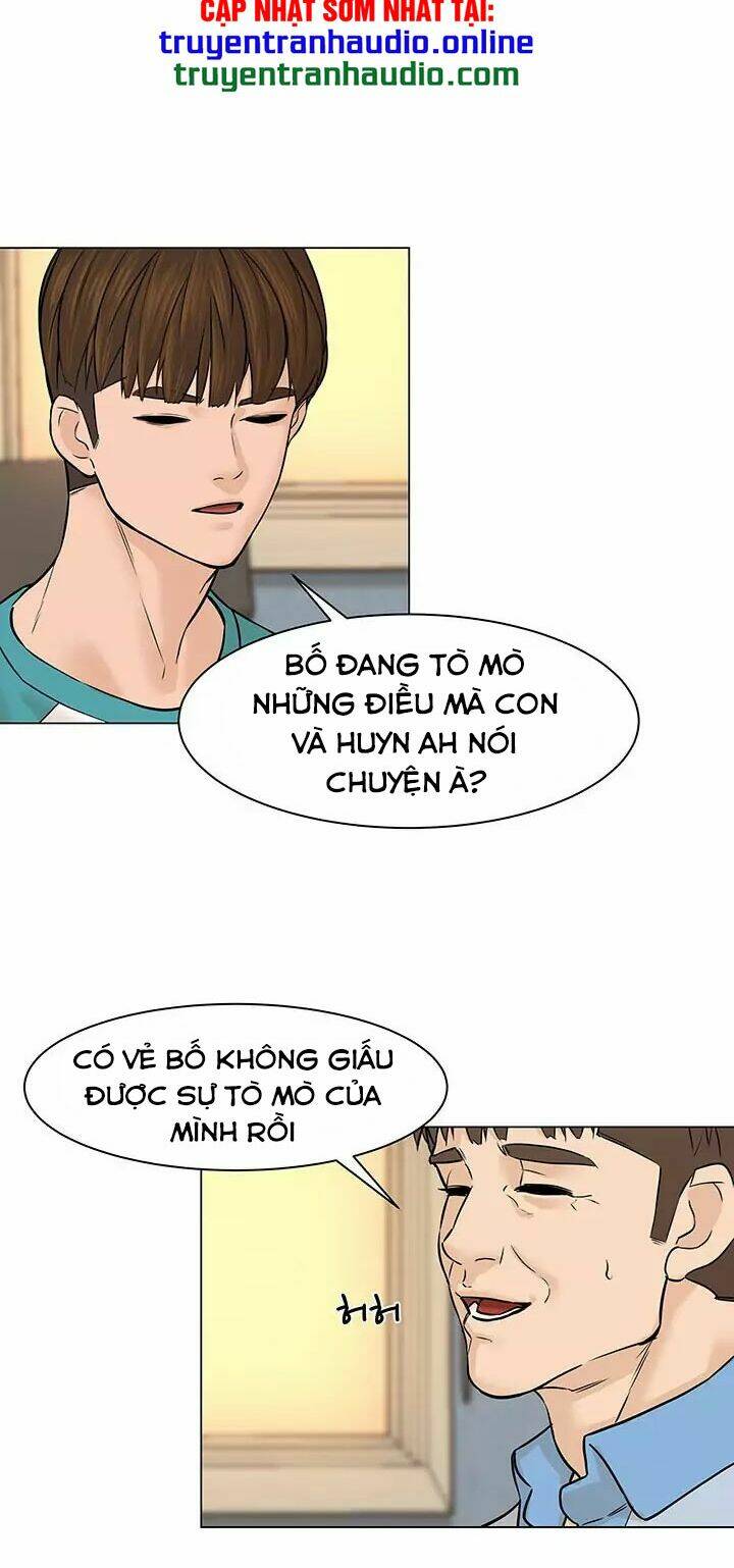 Người Trở Về Từ Cõi Chết Chapter 21 - Trang 13