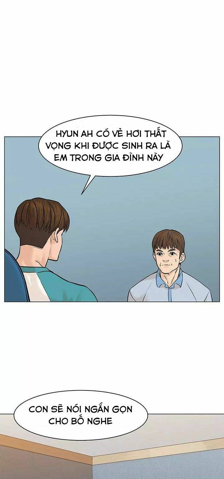 Người Trở Về Từ Cõi Chết Chapter 21 - Trang 14