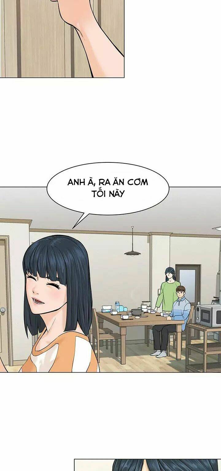 Người Trở Về Từ Cõi Chết Chapter 21 - Trang 1