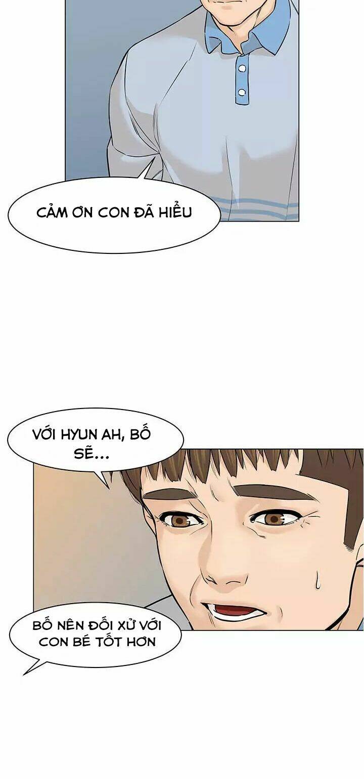 Người Trở Về Từ Cõi Chết Chapter 21 - Trang 19