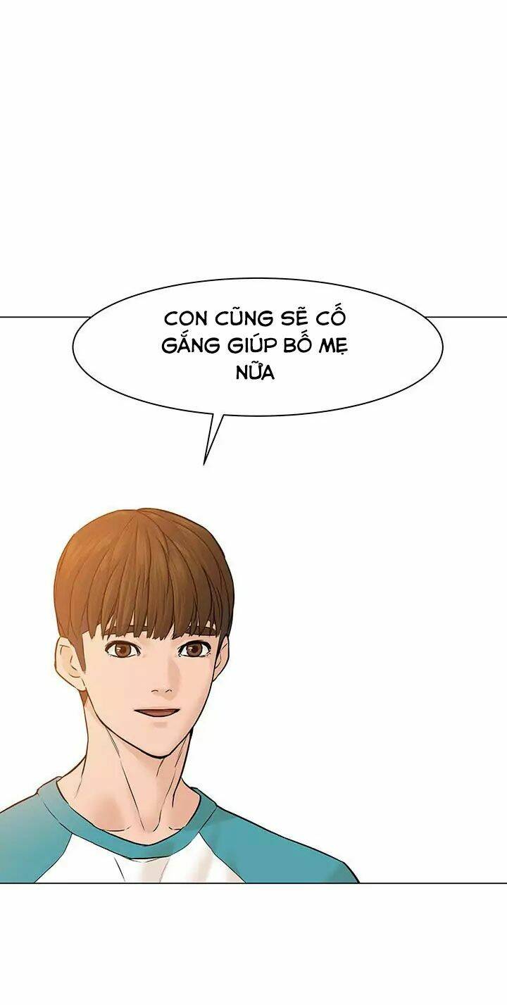 Người Trở Về Từ Cõi Chết Chapter 21 - Trang 20