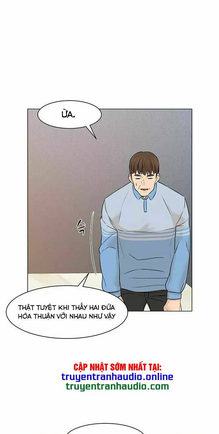 Người Trở Về Từ Cõi Chết Chapter 21 - Trang 21