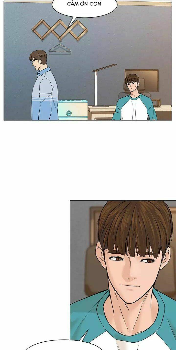 Người Trở Về Từ Cõi Chết Chapter 21 - Trang 22