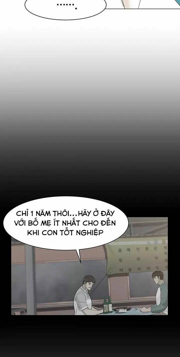 Người Trở Về Từ Cõi Chết Chapter 21 - Trang 23