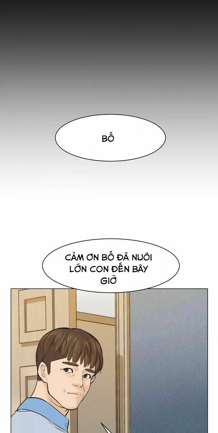 Người Trở Về Từ Cõi Chết Chapter 21 - Trang 24