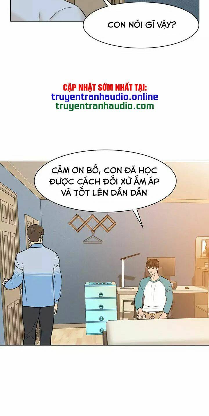 Người Trở Về Từ Cõi Chết Chapter 21 - Trang 25