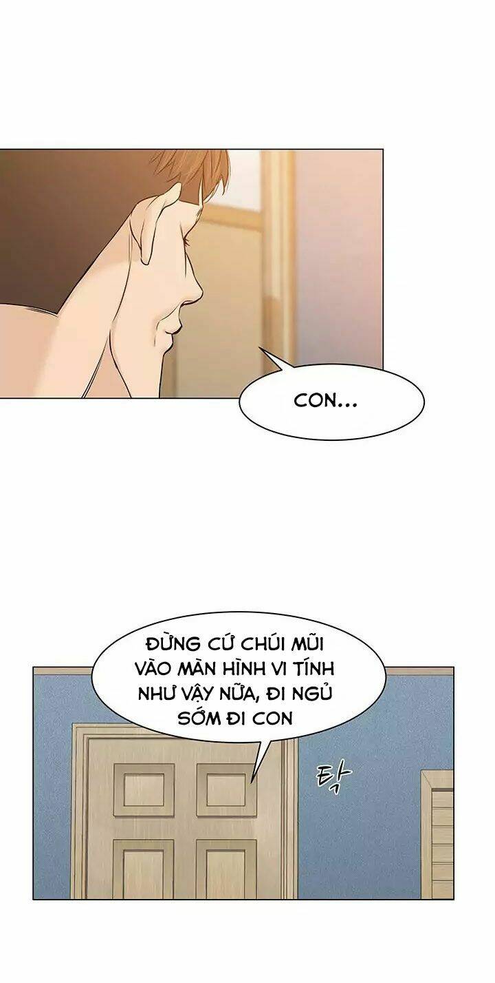 Người Trở Về Từ Cõi Chết Chapter 21 - Trang 26