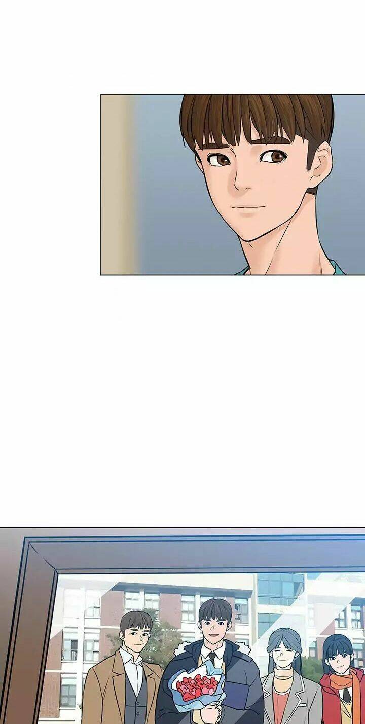 Người Trở Về Từ Cõi Chết Chapter 21 - Trang 27