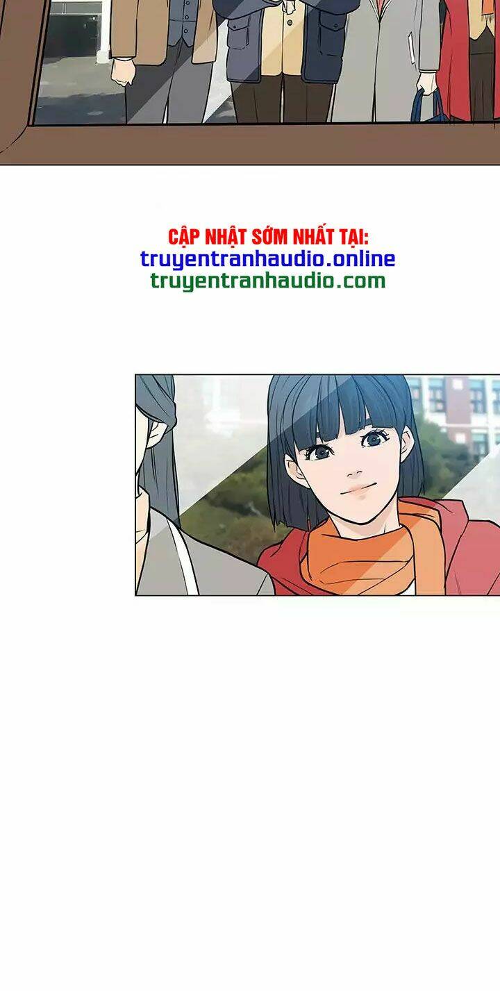 Người Trở Về Từ Cõi Chết Chapter 21 - Trang 28