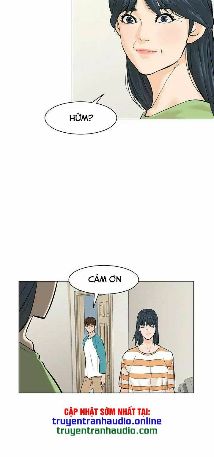 Người Trở Về Từ Cõi Chết Chapter 21 - Trang 2